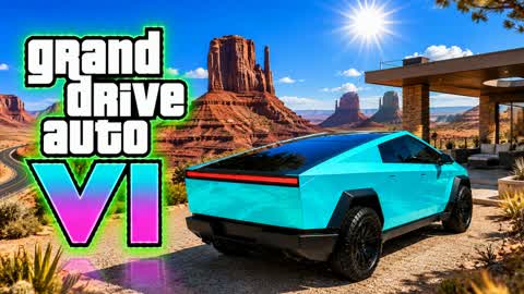 # {} {} GRANDTHEFTDRIVE6 {} {} {