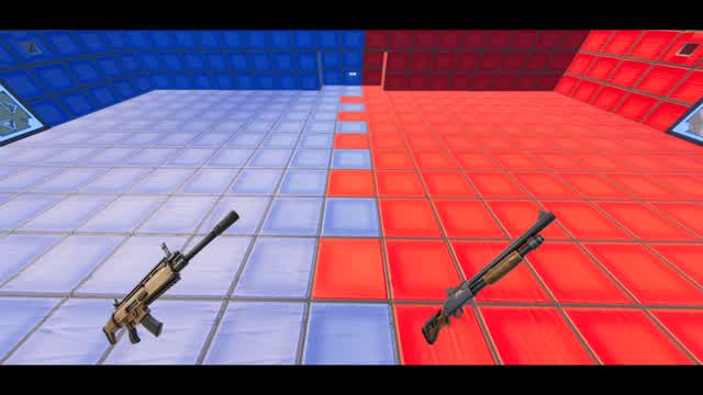 Capture 1 – MINI RED VS BLUE