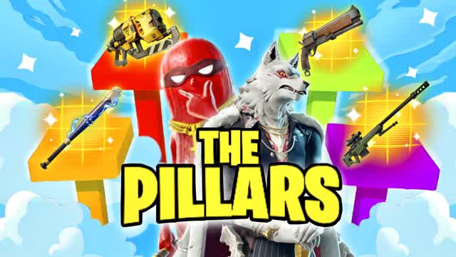 Capture 1 – THE PILLARS 🏆