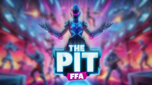 THE PIT - FREE FOR ALL
