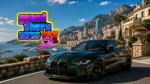 GTA FREE FOR ALL