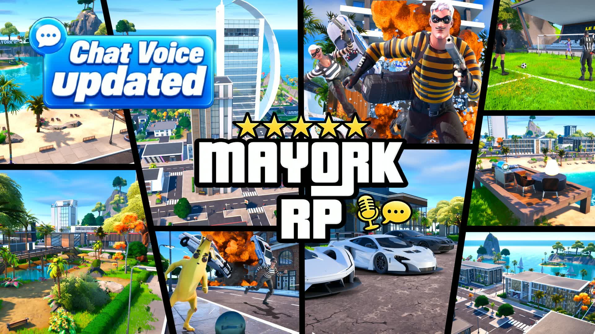 MAYORK RP 🌇