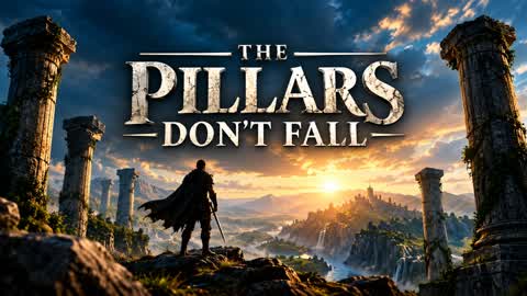 The Pillars:don't fall!