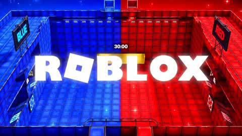 PLAY RED VS BLUE