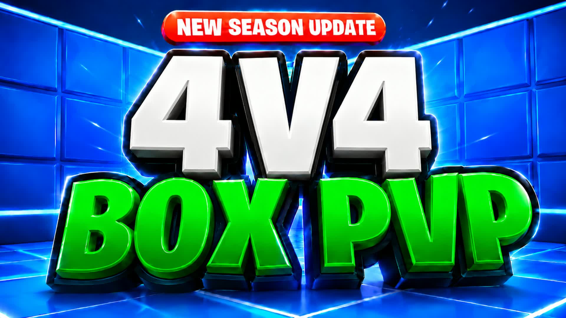 BOXFIGHT PRACTICE 4V4 [RANKED]