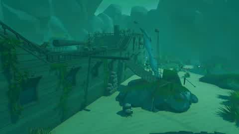 🧜‍♀️🪼🌊underwater Free for all!