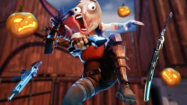 💥 CRAZY FAST GUNGAME 🔫