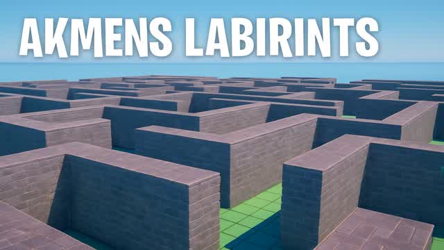 Akmens Labirints