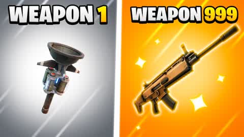 ⭐ 2024 CRAZY GUN GAME 🎯