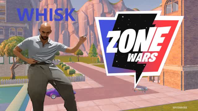 Whisk Zonewars