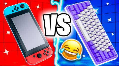 FUNNY FUN RED VS BLUE 🔴🔵