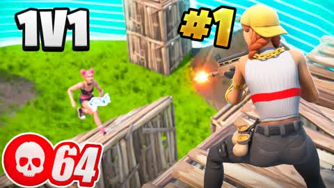 1 V 1-😎PRO and😭 NOOB