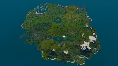 ch2s2 OG Remake