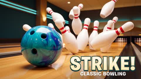 Classic Bowling