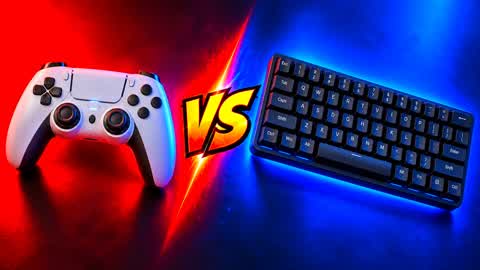 RED VS BLUE FOOTSTEP LOGIC 🔴🔵