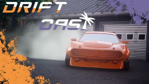 DRIFT OASY