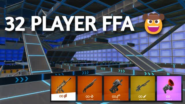 Capture 1 – 32 PLAYER FFA 🗡️