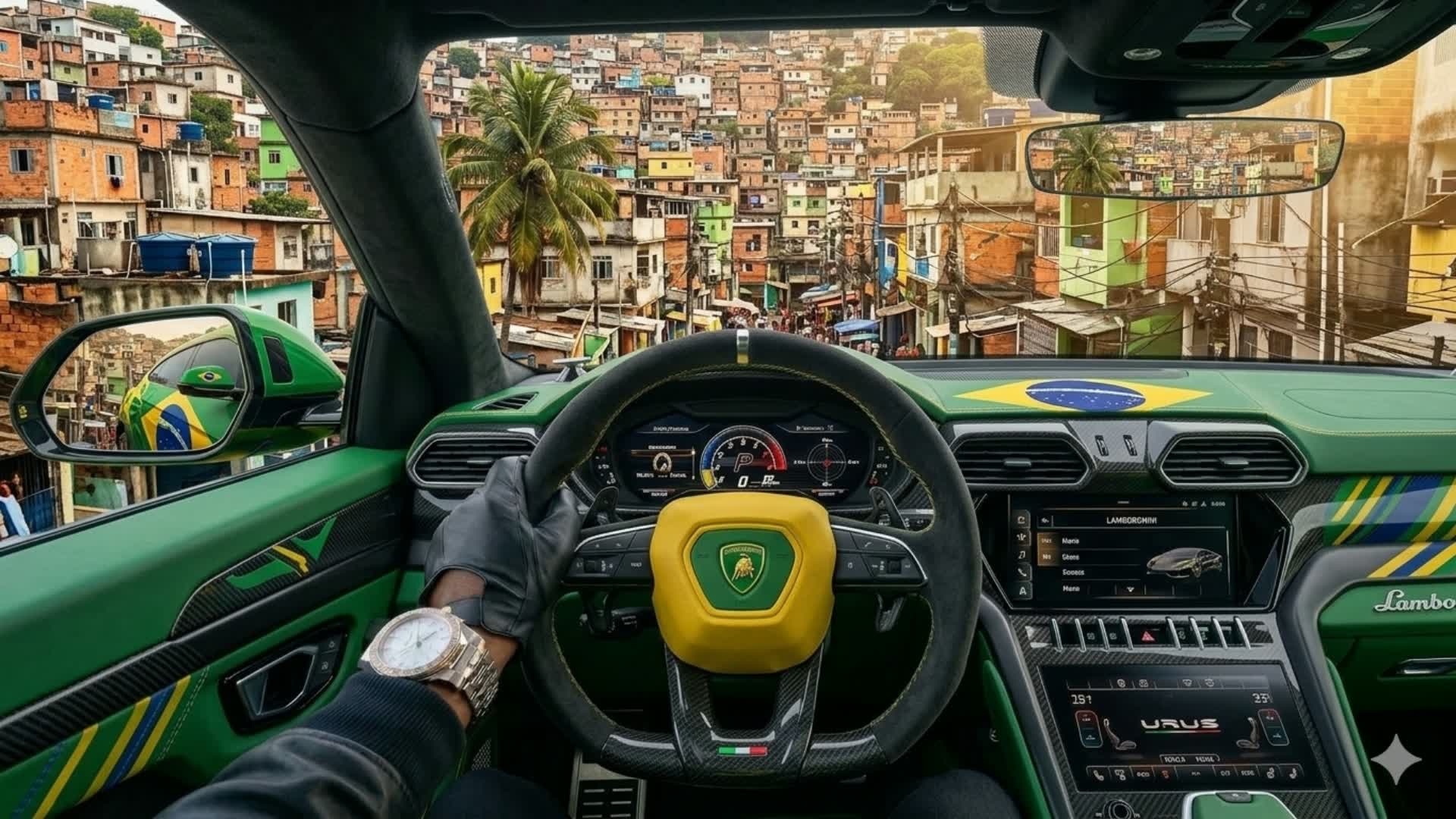 CHILL DRIVE 🚗 FFA ⭐A7489