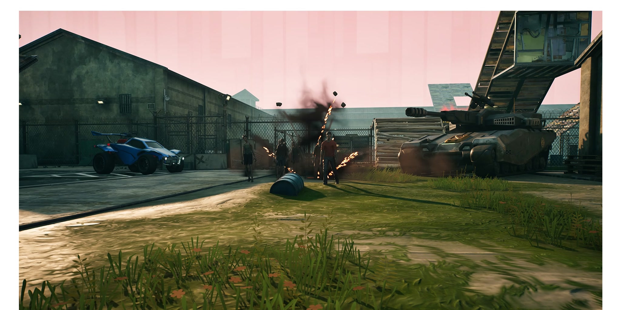 DEATH PIT👻 8563-5212-3562 by echtelions - Fortnite Creative Map Code ...