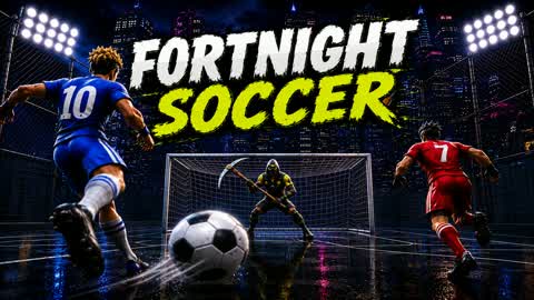 Fortnight Soccer