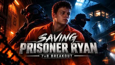 SAVING PRISONER RYAN [EXTRACTION]