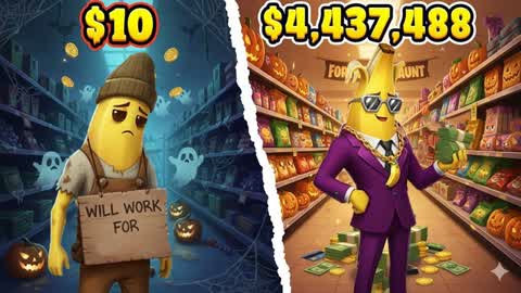 SUPERMARKET TYCOON