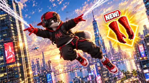 đŻSPIDERS CITY SPIDER GUN GAMEđ