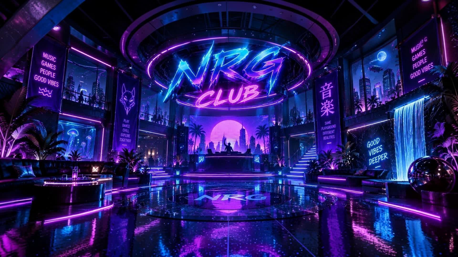 NRG Club