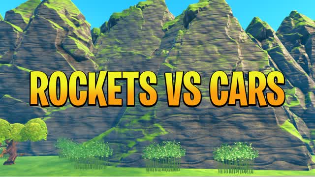 Capture 1 – ROCKETS VS CARS