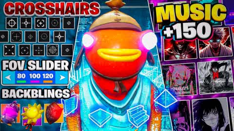 BEST 1V1 🎶 MUSIC 🔫 ALL GUNS