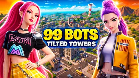99 BOTS KPOP HUNTERS