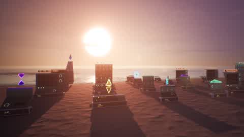 Island Music Concert