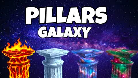 Pillars Galaxy