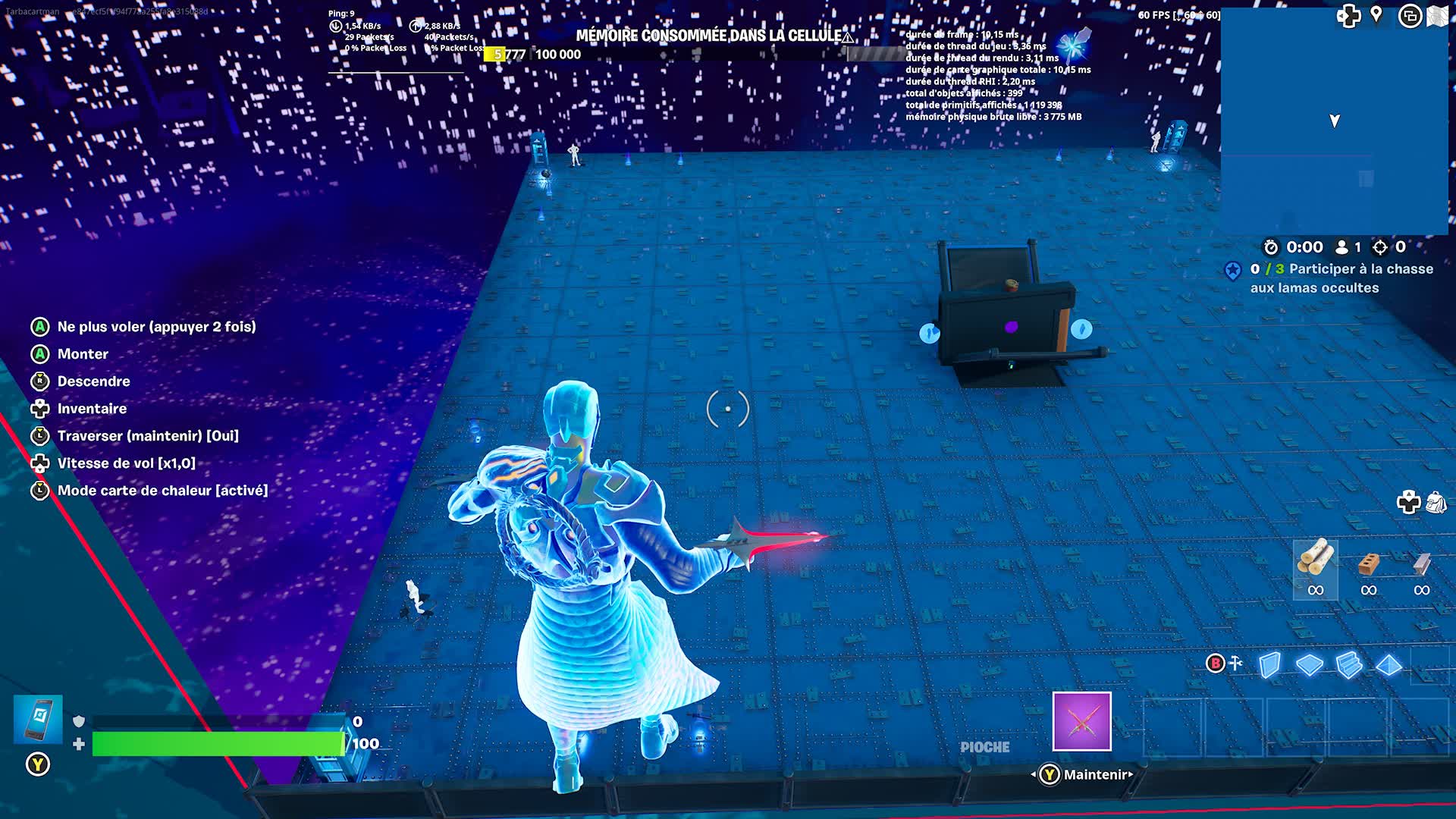 Fof14 Fortnite