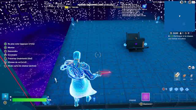 Box 1 vs 1