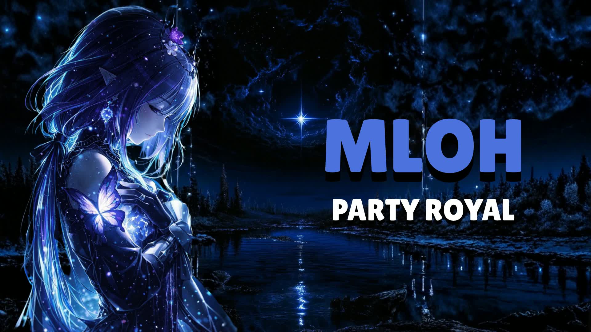 PARTY ROYALE MLOH 2.0