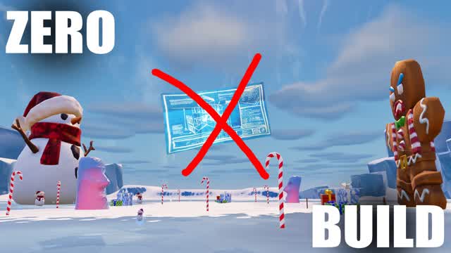 Capture 1 – Zero Build Snow War