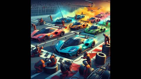 RR beginner Practice