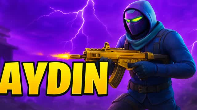 Capture 1 – Aydin 1v1 Build Fights