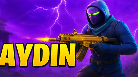Aydin 1v1 Build Fights