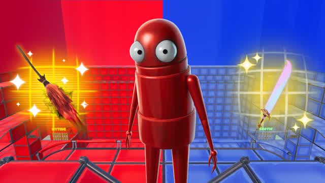 Capture 1 â SUPER RED VS BLUE đŽđ” (MASHOR)