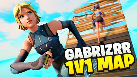 GABRIZRR 1V1