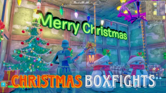Capture 1 – Xmas FFA BoxFights