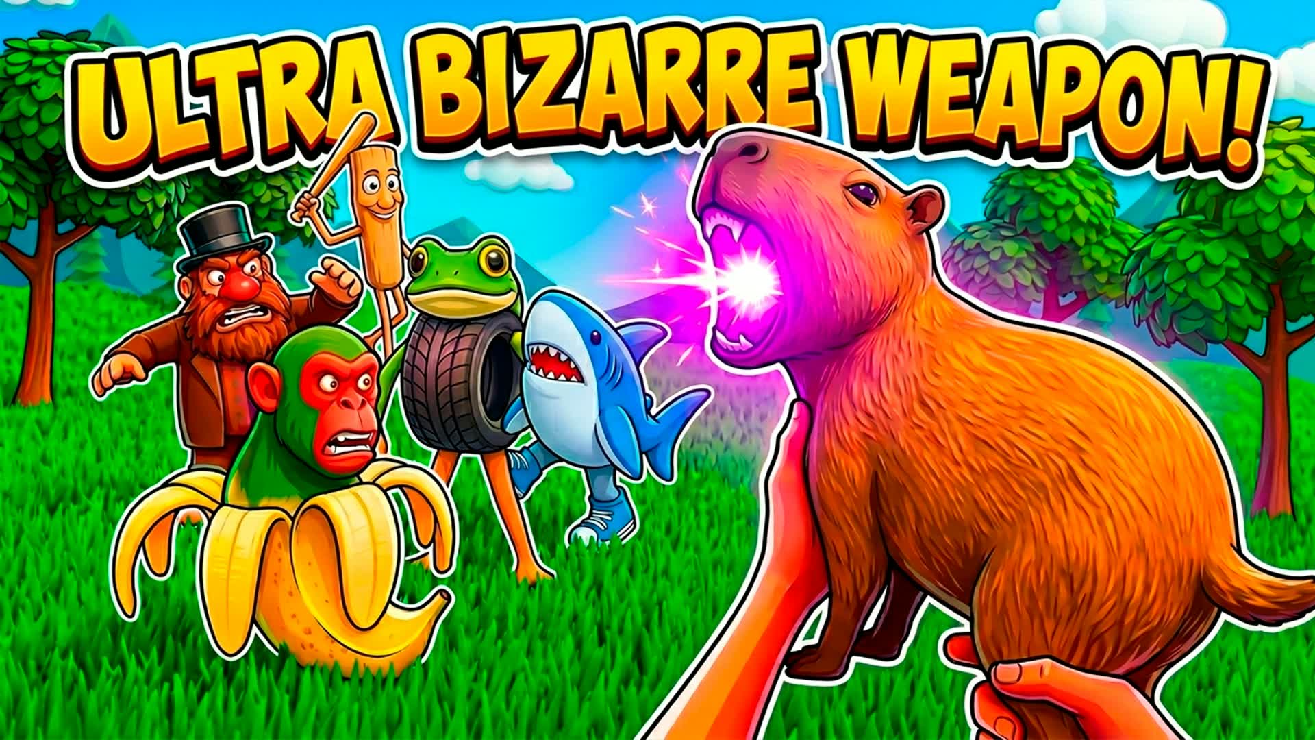 BRAINROT OUTBREAK [SURVIVAL BOSS FIGHT]