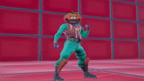 New Melee Battlefield