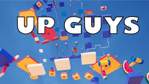 Up Guys
