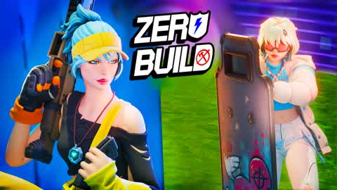 SPEED 1v1 [Zero Build Realistics]