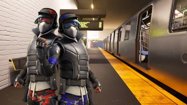 Capture 1 – Metro 2.0 Domination