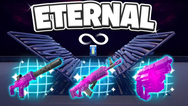 1V1 MAP ETERNAL