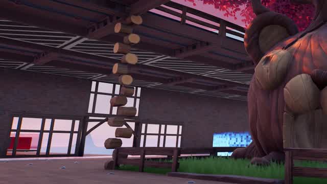 Capture 1 – Forest Bed Wars